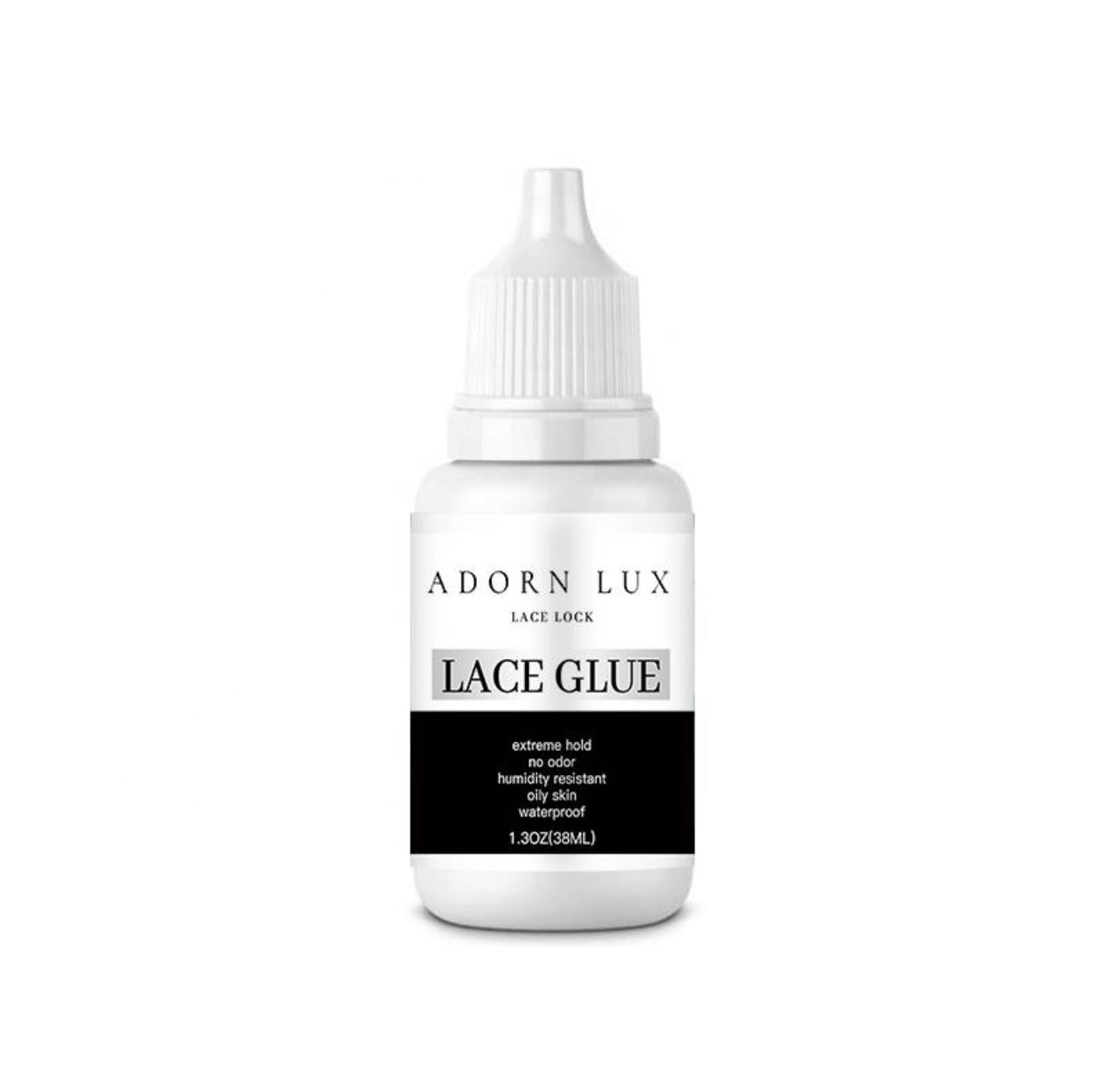 Adorn Lux Lace Lock
