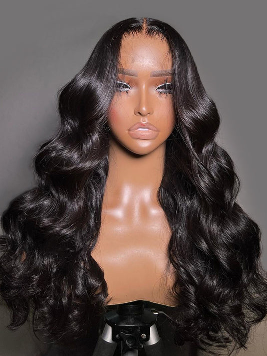 Adorn 13x6 Body Wave HD Lace Front Wig