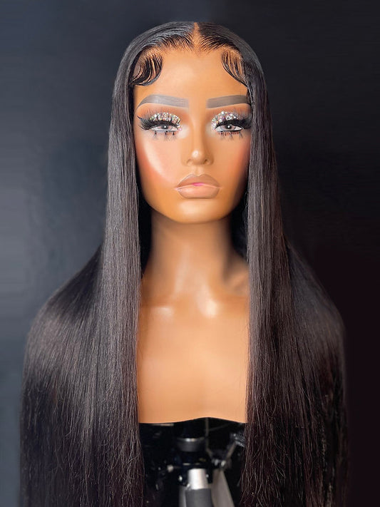 Adorn 13x4 Straight HD  Lace Front Wig
