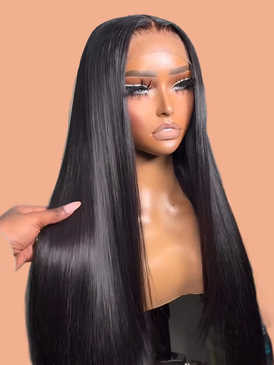 Adorn 13x6 Straight HD Lace Front Wig